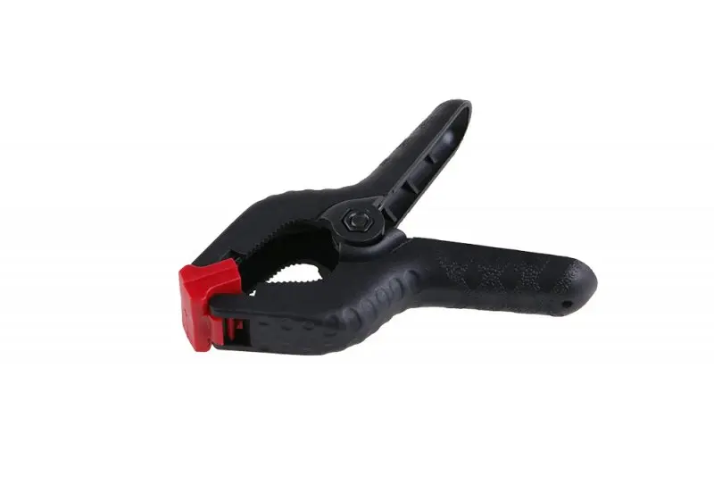 Plastová svěrka 4" (L23600)