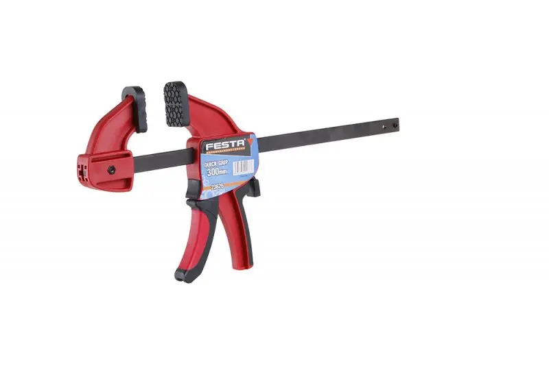 Svěrka FESTA 12"/300mm (L23626)