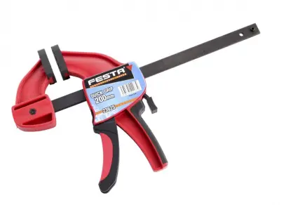 Svěrka FESTA 18"/450mm (L23628)