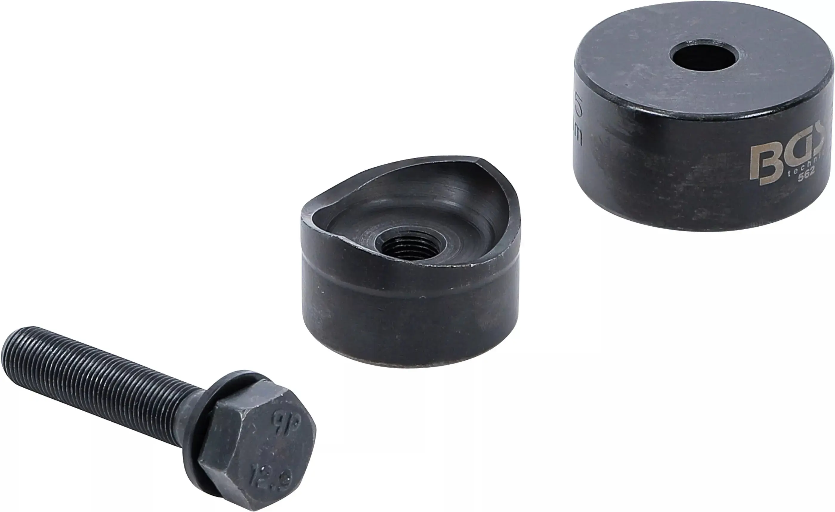 Šroubový děrovač plechu průměr 35 mm BGS100562 (BGS100562)