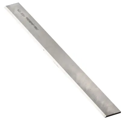 Hoblovací nůž 25 mm, 305 x 25 x 3 mm (1 ks) (BER151004)