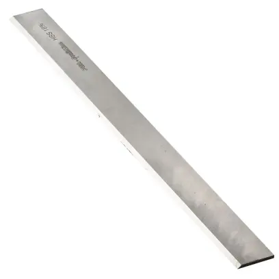 Hoblovací nůž 25 mm, 305 x 25 x 3 mm (1 ks) (BER151004)