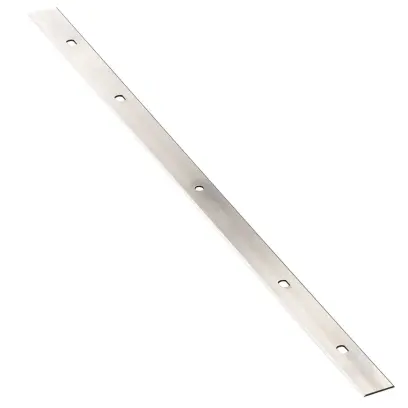 Hoblovací nůž 12 mm, 320 x 12 x 2,7 mm, TriSolid (1 ks) (BER151020)