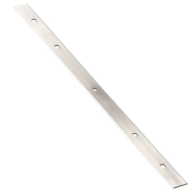 Hoblovací nůž 12 mm, 320 x 12 x 2,7 mm, TriSolid (1 ks) (BER151020)