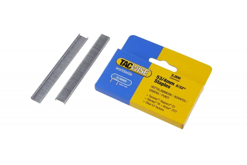 Spony 53/4 2000ks (pův.č.23929) (L23760)