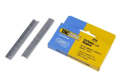 Spony 53/6 2000ks (pův.č.23930), Levior 23761 (L23761)