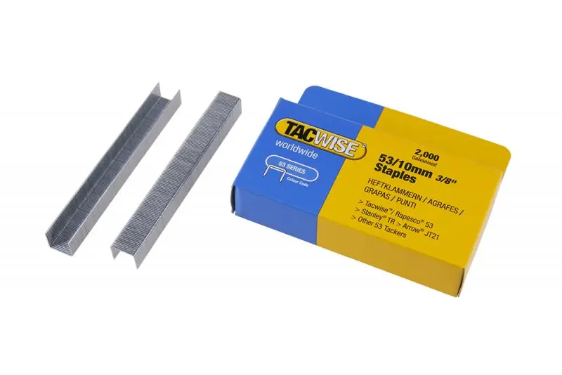 Spony 53/10 2000ks (pův.č. 23932) (L23763)