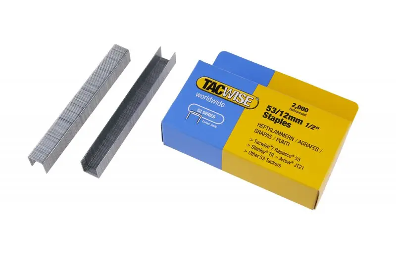 Spony 53/12 2000ks (pův.č. 23933) (L23764)