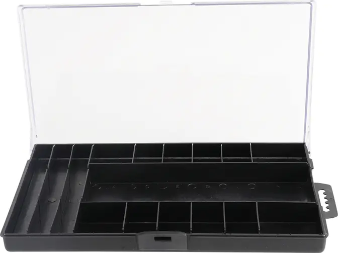 Prázdné pouzdro pro BGS 572