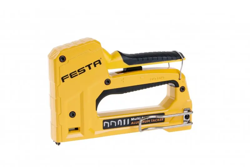 Sponkovačka 5v1 FESTA (L23927)
