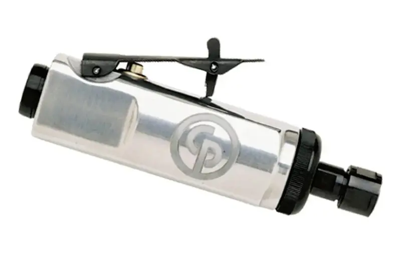 Chicago Pneumatic CP860E Vysokootáčková pneumatická bruska 1/4" (CPT021136)