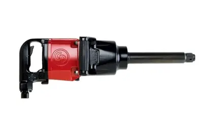 Chicago Pneumatic CP5000 Pneumatický rázový utahovák 1" (CPT024585)