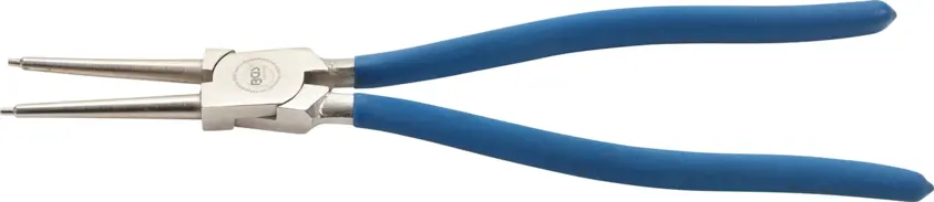Kleště 300 mm na vnitřní rozpěrné kroužky BGS100651-2 (BGS100651-2)