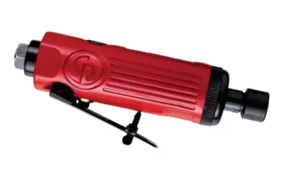Chicago Pneumatic CP872 Vysokootáčková pneumatická bruska 1/4" (CPT025373)