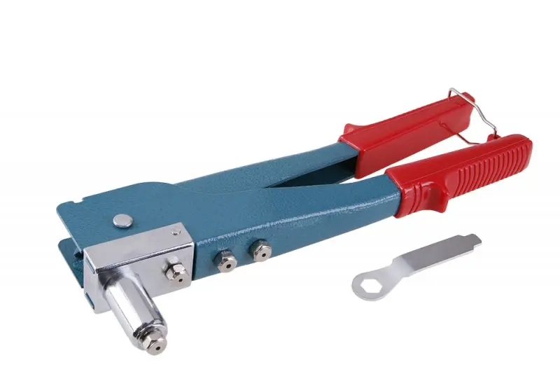 Nýtovací kleště PROFI stavitelné FESTA (L24002)