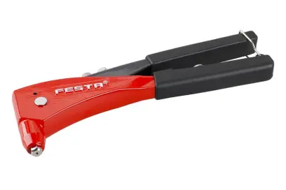 Nýtovací kleště profi(Al,Cu,Fe) FESTA (L24010)