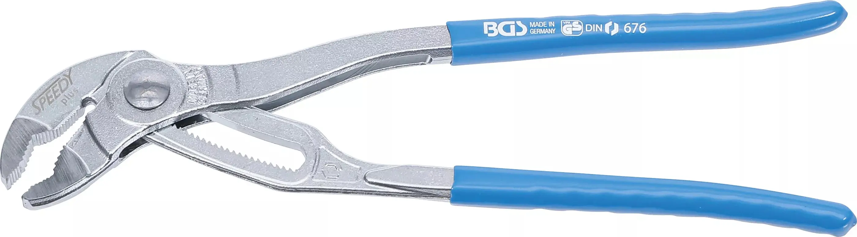 Kleště sika "SpeedyPlus" 250 mm BGS100676 (BGS100676)