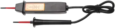 BGS 724 Zkoušečka napětí 12 ÷ 400 V VDE, AC/DC (BGS100724)