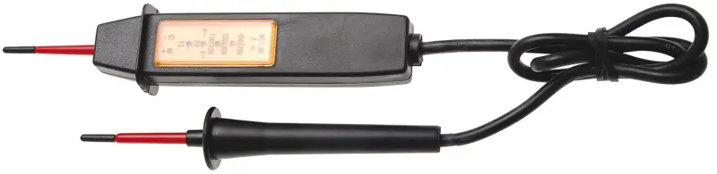 BGS 724 Zkoušečka napětí 12 ÷ 400 V VDE, AC/DC (BGS100724)