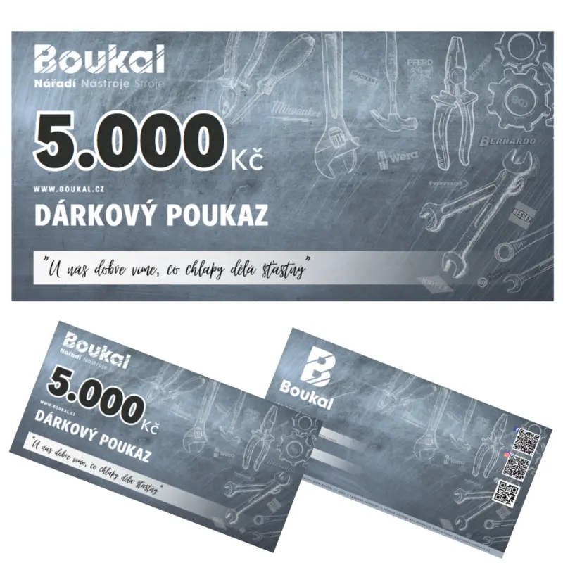 36541-darkovy-poukaz-naradi-nastroje-stroje-eshop-boukal-cz-5-000-kc