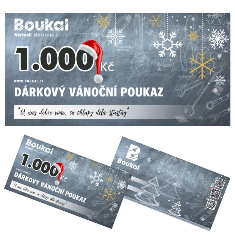 36550-vanocni-darkovy-poukaz-naradi-nastroje-stroje-eshop-boukal-cz-1-000-kc