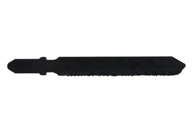 Plátky do přímočaré pilky 5ks karbid na keramiku, Levior 24055 (L24055)