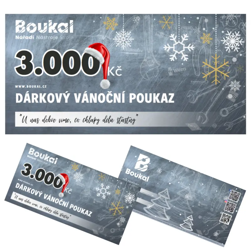 36566-vanocni-darkovy-poukaz-naradi-nastroje-stroje-eshop-boukal-cz-3-000-kc
