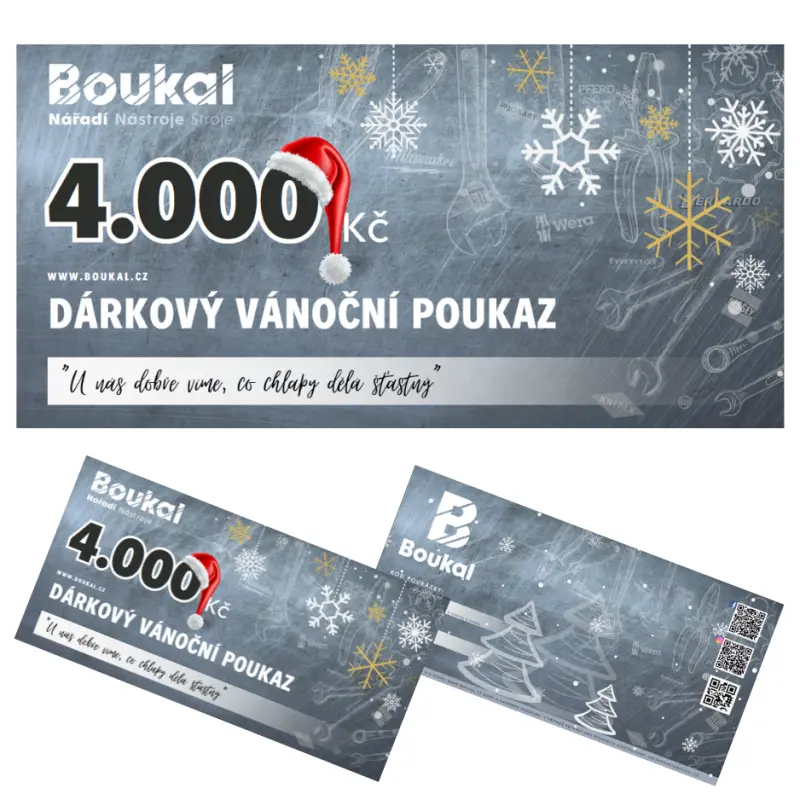 36575-vanocni-darkovy-poukaz-naradi-nastroje-stroje-eshop-boukal-cz-4-000-kc