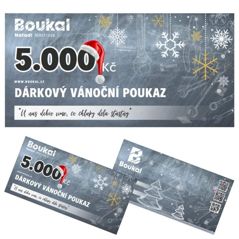 36583-vanocni-darkovy-poukaz-naradi-nastroje-stroje-eshop-boukal-cz-5-000-kc