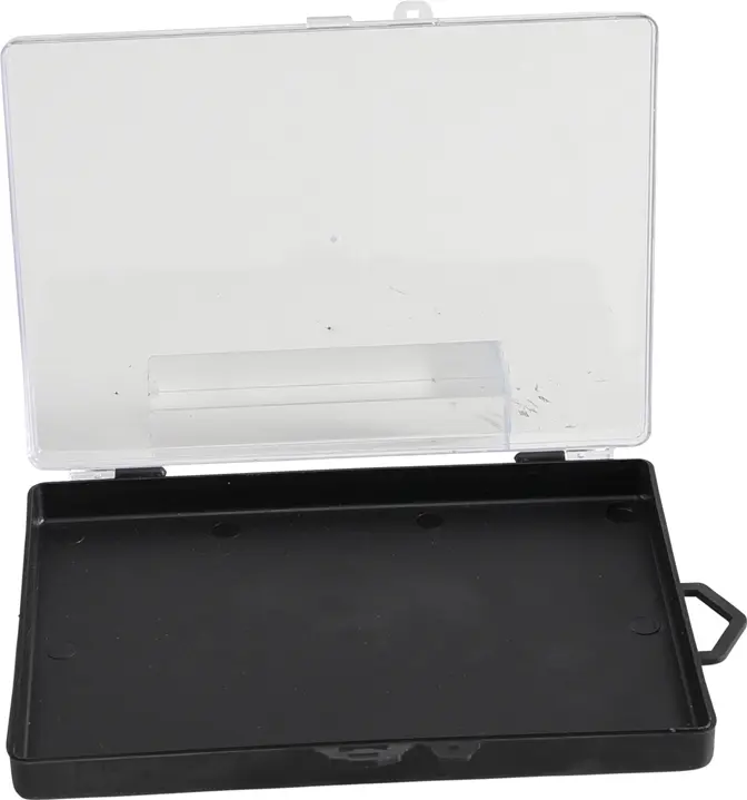 Prázdná kazeta Kraftmann BGS100797-LEER pro BGS 100797 (BGS100797-LEER)