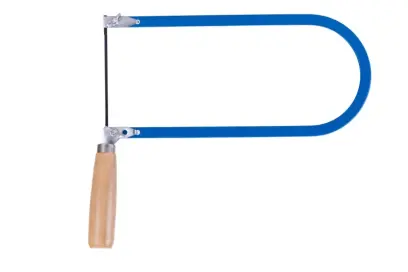 Pilka lupénková 130mm (L24121)