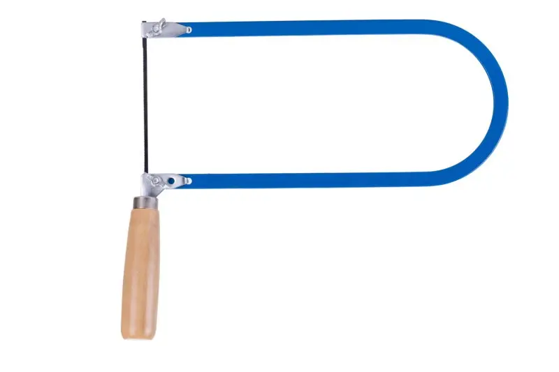 Pilka lupénková 130mm (L24121)