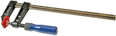 Truhlářská svěrka 80 x 300 mm (BGS100830)