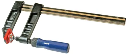 Truhlářská šroubová svěrka BGS100841 (300/120 mm) (BGS100841)