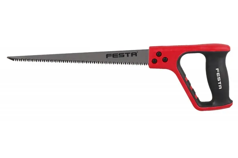 Pila děrovka FESTA 300mm (L24149)