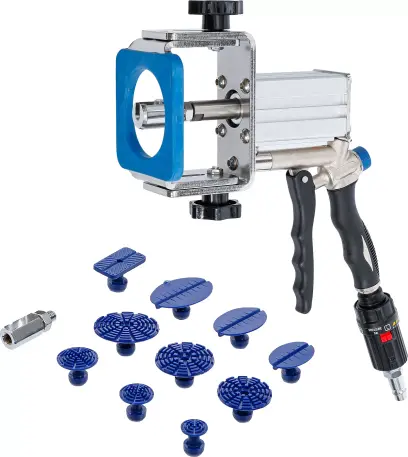 Pneumatický karosářský přípravek, BGS 875 (BGS100875)