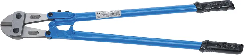 Štípací kleště 760 mm na svorníky s kalenými čelistmi BGS100914 (BGS100914)