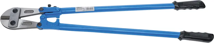 Štípací kleště 900 mm na svorníky s kalenými čelistmi BGS100915 (BGS100915)