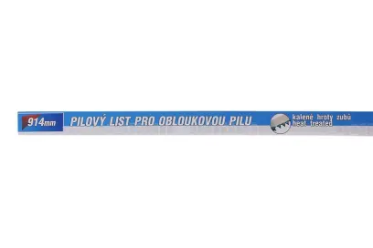 Pilový list 914mm, Levior 24165 (L24165)