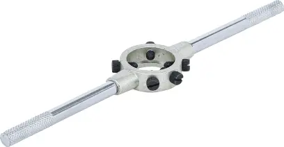 Ruční vratidlo pro závitové kruhové čelisti #3 25 x 9 mm BGS100942 (BGS100942)