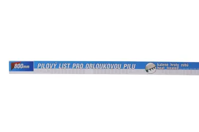Pilový list 800mm, Levior 24168 (L24168)