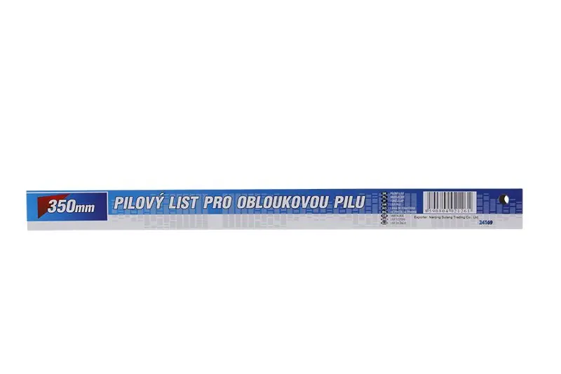 Pilový list 350mm, Levior 24169 (L24169)