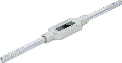 Ruční vratidlo na závitníky #2 M4 ÷ M12 BGS100945 (BGS100946)