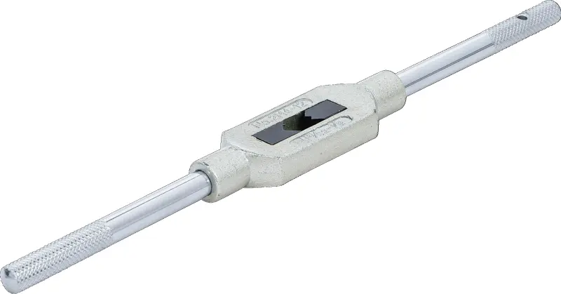 Ruční vratidlo na závitníky #2 M4 ÷ M12 BGS100945 (BGS100946)