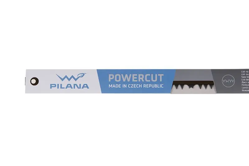 Pilový list 760mm PILANA, PILANA 24187 (L24187)