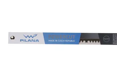 Pilový list 914mm PILANA, PILANA 24189 (L24189)