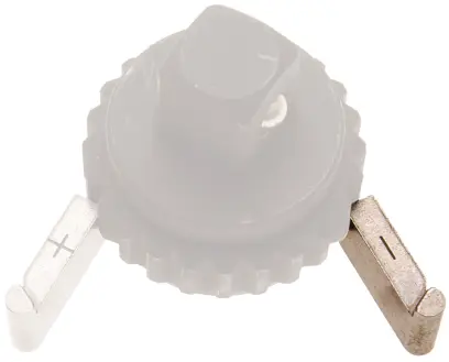 Náhradní ráčnové destičky pro momentový klíč - pro (BGS100965-2)