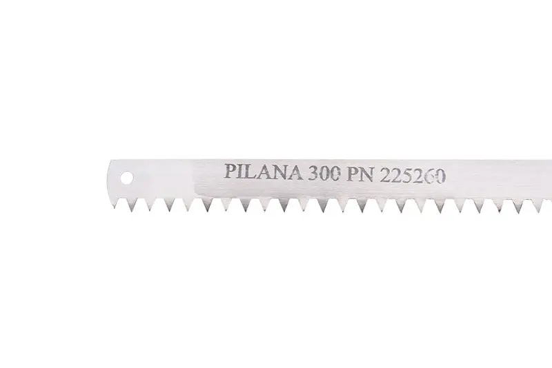 Pilový list 300mm, 5mm rozteč PILANA, PILANA 24195 (L24195)