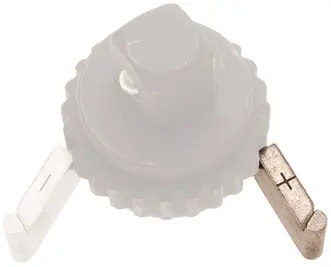 Náhradní ráčnové destičky pro momentový klíč + pro (BGS100968-1)