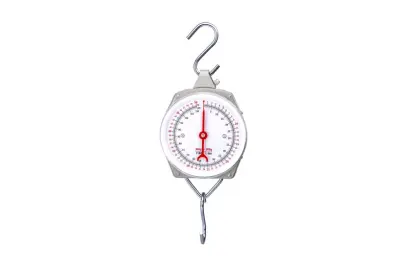 Mincíř 50kg analogový, Levior 24260 (L24260)